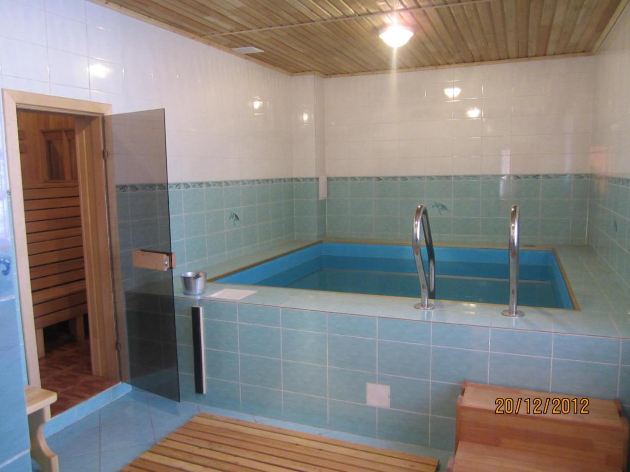 Mirage Hotel 库斯塔奈 外观 照片