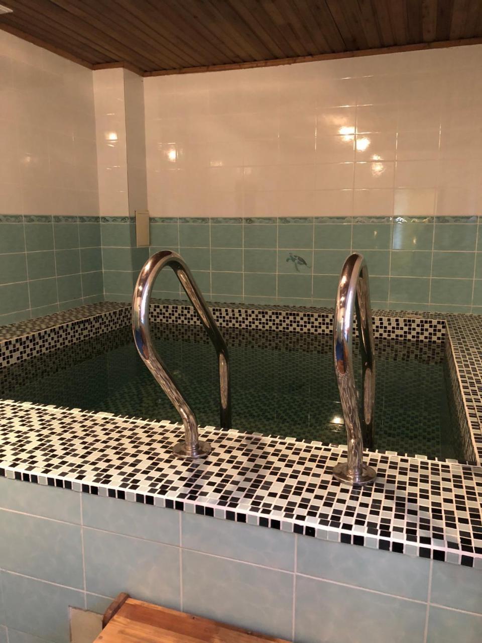 Mirage Hotel 库斯塔奈 外观 照片